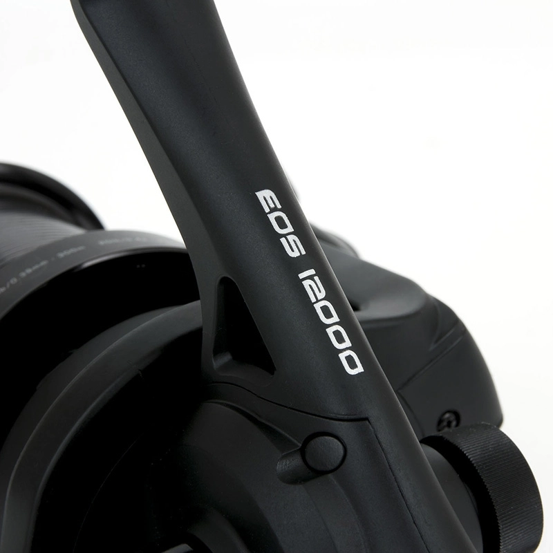 Fox EOS 12000 Reel